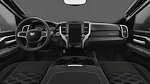 New 2025 Ram 2500 Big Horn Crew Cab 4x4 Pickup for sale #E507724 - photo 9