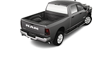 New 2025 Ram 2500 Big Horn Crew Cab 4x4 Pickup for sale #E507724 - photo 2