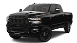 New 2025 Ram 2500 Big Horn Crew Cab 4x4 Pickup for sale #E517190 - photo 6