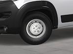 New 2025 Ram ProMaster 2500 High Roof Empty Cargo Van for sale #E542498 - photo 5