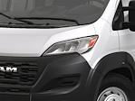 New 2025 Ram ProMaster 2500 High Roof Empty Cargo Van for sale #E542498 - photo 8