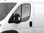 New 2025 Ram ProMaster 2500 High Roof Empty Cargo Van for sale #E542498 - photo 12