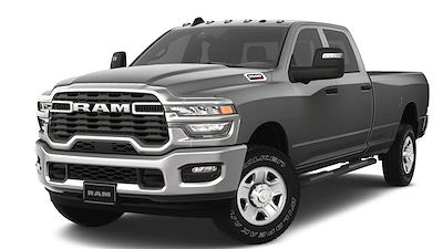 New 2025 Ram 2500 Tradesman Crew Cab 4x4 Pickup for sale #E563588 - photo 1