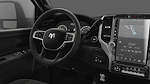 New 2025 Ram 2500 Tradesman Crew Cab 4x4 Pickup for sale #E563588 - photo 9
