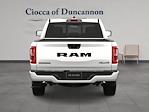 New 2025 Ram 1500 Big Horn Crew Cab 4x4 Pickup for sale #E679470 - photo 10