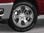New 2025 Ram 1500 Big Horn Crew Cab 4x4 Pickup for sale #E703165 - photo 11