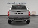 New 2025 Ram 1500 Big Horn Crew Cab 4x4 Pickup for sale #E707841 - photo 10