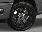 New 2025 Ram 1500 Big Horn Crew Cab 4x4 Pickup for sale #E707841 - photo 11