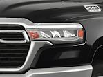 New 2025 Ram 1500 Tradesman Quad Cab 4x4 Pickup for sale #E710704 - photo 13