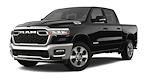 New 2025 Ram 1500 Big Horn Crew Cab 4x4 Pickup for sale #E729314 - photo 1