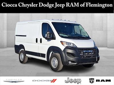 2025 Ram ProMaster 1500 Standard Roof FWD, Empty Cargo Van for sale #SE500327 - photo 1