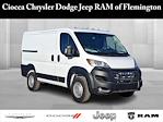 2025 Ram ProMaster 1500 Standard Roof FWD, Empty Cargo Van for sale #SE500327 - photo 1