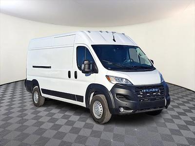 New 2025 Ram ProMaster 2500 High Roof Empty Cargo Van for sale #SE500572 - photo 1