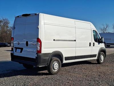 New 2025 Ram ProMaster 2500 High Roof Empty Cargo Van for sale #SE500572 - photo 2