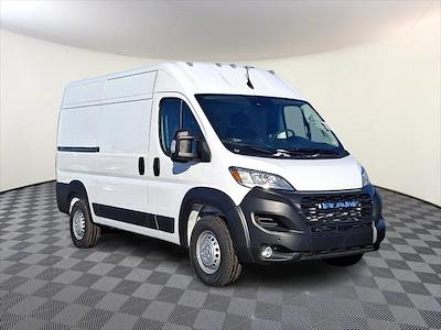 New 2025 Ram ProMaster 2500 High Roof Empty Cargo Van for sale #SE523262 - photo 1
