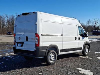 New 2025 Ram ProMaster 2500 High Roof Empty Cargo Van for sale #SE523262 - photo 2