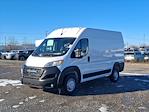 New 2025 Ram ProMaster 2500 High Roof Empty Cargo Van for sale #SE523262 - photo 4