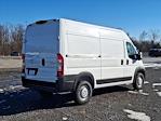 New 2025 Ram ProMaster 2500 High Roof Empty Cargo Van for sale #SE523262 - photo 2