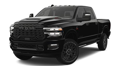 New 2025 Ram 2500 Limited Crew Cab 4x4 Pickup for sale #540074 - photo 1