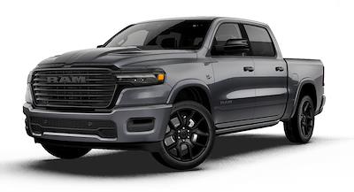 New 2027 Ram 1500 Laramie Crew Cab for sale #575721 - photo 1