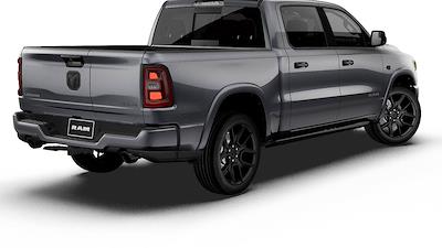 New 2027 Ram 1500 Laramie Crew Cab for sale #575721 - photo 2