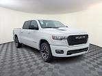 New 2025 Ram 1500 Laramie Crew Cab 4x4 Pickup for sale #SN585934 - photo 13