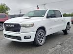New 2025 Ram 1500 Laramie Crew Cab 4x4 Pickup for sale #SN585934 - photo 14
