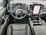 New 2025 Ram 1500 Laramie Crew Cab 4x4 Pickup for sale #SN585934 - photo 4