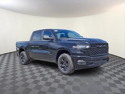 New 2025 Ram 1500 Tradesman Crew Cab 4x4 Pickup for sale #SN700845 - photo 1