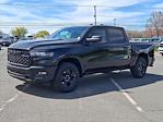 New 2025 Ram 1500 Tradesman Crew Cab 4x4 Pickup for sale #SN700845 - photo 2