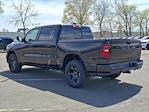 New 2025 Ram 1500 Tradesman Crew Cab 4x4 Pickup for sale #SN700845 - photo 3