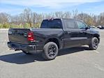 New 2025 Ram 1500 Tradesman Crew Cab 4x4 Pickup for sale #SN700845 - photo 4