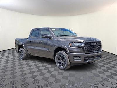 New 2025 Ram 1500 Big Horn Crew Cab 4x4 Pickup for sale #SN730558 - photo 1