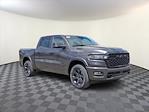 New 2025 Ram 1500 Big Horn Crew Cab 4x4 Pickup for sale #SN730558 - photo 1