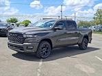New 2025 Ram 1500 Big Horn Crew Cab 4x4 Pickup for sale #SN730558 - photo 2