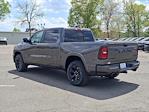 New 2025 Ram 1500 Big Horn Crew Cab 4x4 Pickup for sale #SN730558 - photo 3