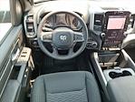 New 2025 Ram 1500 Big Horn Crew Cab 4x4 Pickup for sale #SN753810 - photo 9