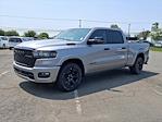 New 2025 Ram 1500 Big Horn Crew Cab 4x4 Pickup for sale #SN753810 - photo 3