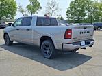 New 2025 Ram 1500 Big Horn Crew Cab 4x4 Pickup for sale #SN753810 - photo 4