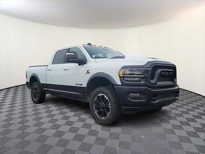 New 2024 Ram 2500 Rebel Crew Cab 4x4 Pickup for sale #RG161711 - photo 1