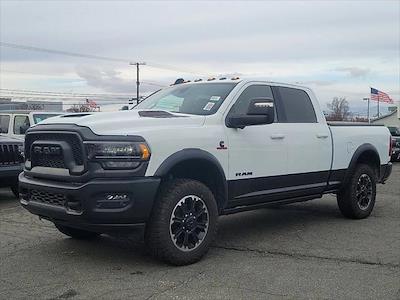 New 2024 Ram 2500 Rebel Crew Cab 4x4 Pickup for sale #RG161711 - photo 2