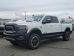 New 2024 Ram 2500 Rebel Crew Cab 4x4 Pickup for sale #RG161711 - photo 2