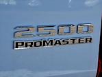 New 2025 Ram ProMaster 2500 High Roof Empty Cargo Van for sale #SE523262 - photo 20