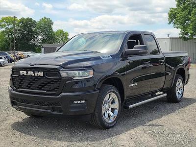 New 2025 Ram 1500 Big Horn Quad Cab 4x4 Pickup for sale #SN546825 - photo 2
