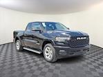 New 2025 Ram 1500 Big Horn Quad Cab 4x4 Pickup for sale #SN546825 - photo 1