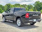 New 2025 Ram 1500 Big Horn Quad Cab 4x4 Pickup for sale #SN546825 - photo 3