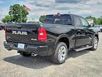New 2025 Ram 1500 Big Horn Quad Cab 4x4 Pickup for sale #SN546825 - photo 4
