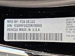 New 2025 Ram 1500 Tradesman Crew Cab 4x4 Pickup for sale #SN700845 - photo 18