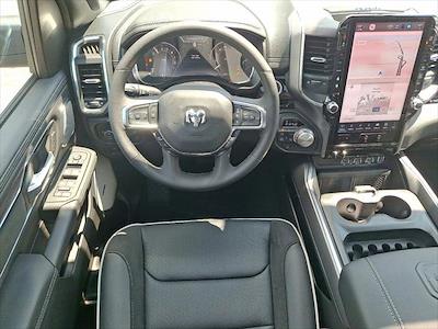 New 2025 Ram 1500 Laramie Crew Cab 4x4 Pickup for sale #SN762547 - photo 2