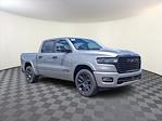 New 2025 Ram 1500 Laramie Crew Cab 4x4 Pickup for sale #SN762547 - photo 1